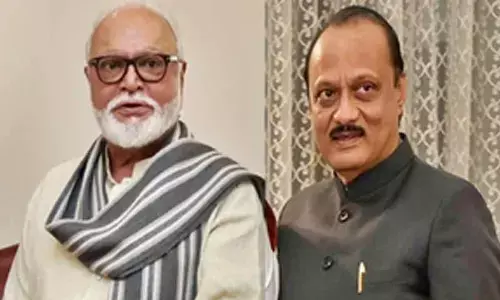 Am I a toy in your hands: Chhagan asks Ajit after exclusion from Cabinet expansion