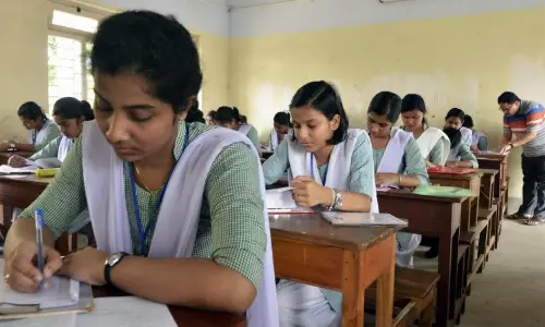Intermediate Exams 2024: Schedule Revealed, JEE Main Clash Looms for Students