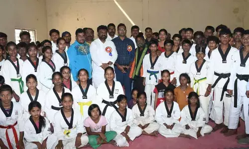 Telangana Government Launches CM Cup to Uncover Rural Sports Talent