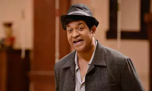 ‘Srikakulam Sherlock Holmes’ trailer promises a blend of mystery and entertainment