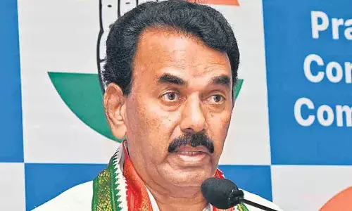 Minister Jupally Krishna Rao Issues Statement on Tourism Policy