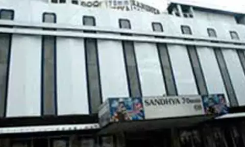 Police Issue Show Cause Notices to Sandhya Theatre Over Safety Lapses