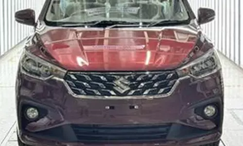 Maruti Suzuki achieves a historic production milestone of 2 million units in a calendar year