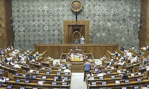 ‘One Nation, One Election’ Bills Introduced Amid Opposition Resistance