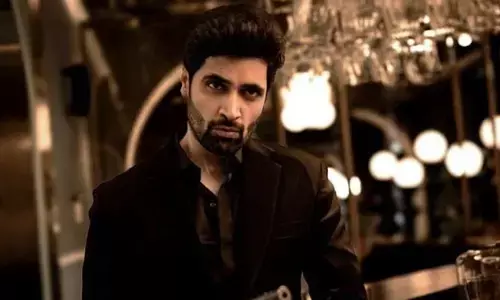 ‘G2’ new poster signals high-octane action entertainer