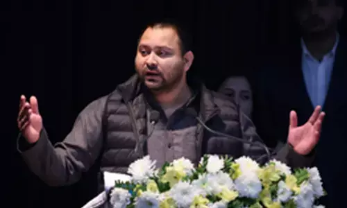 ‘One Nation, One Election’ is an RSS agenda: Tejashwi Yadav