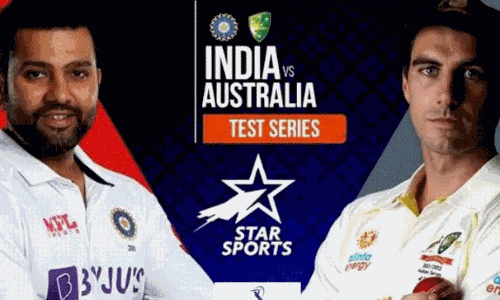 Australia Leads the Test, but Indias Tail-End Heroics Steal the Show