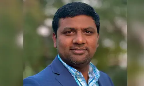 The Vanguard of Data Science and Analytics: Narendra Narukulla