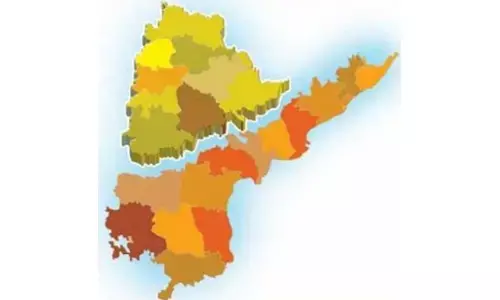 Tale of two Telugu states and Rs 300 cr laying eggs in banks