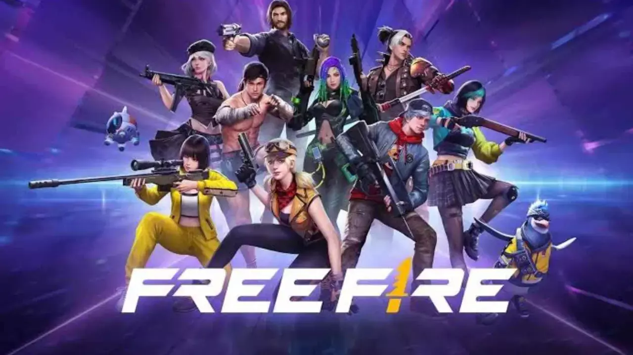Garena Free Fire MAX Redeem Codes for December 18, 2024: Claim Your Rewards Now