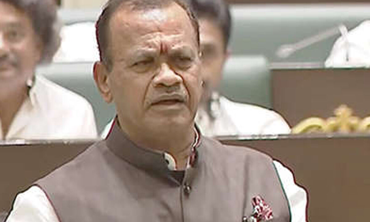 Vats Reddy Mantri gives a leg-up to BRS member’s demand