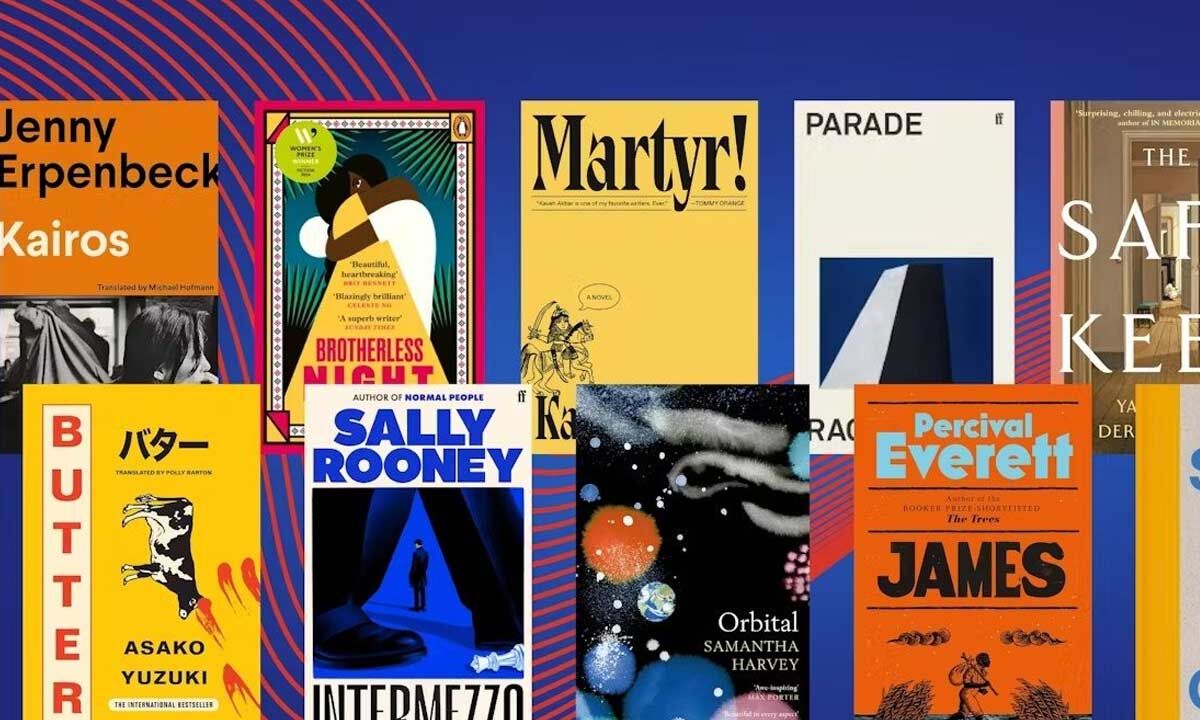 The ten best novels of 2024 according to literary experts