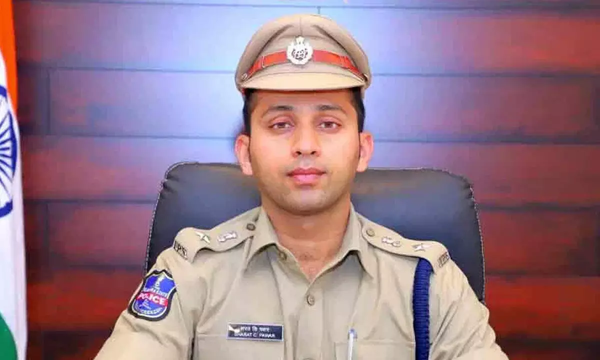 No such thing as digital arrest: SP