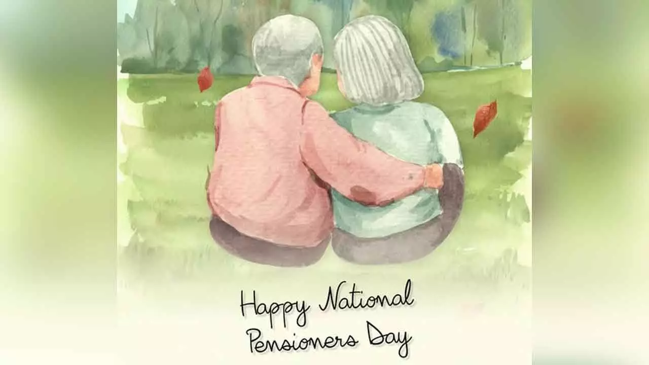 National Pensioners Day: Some enjoy post-retired life, others languish in loneliness