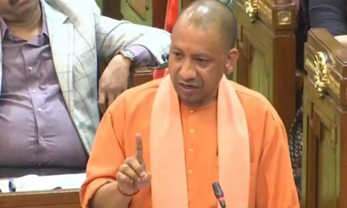 Rs 17,865 cr supplementary budget unveiled by Yogi govt