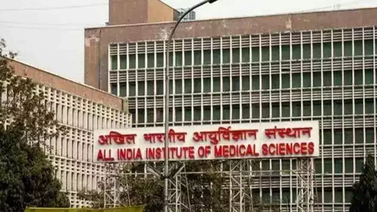 AIIMS, CSIR to collaborate for research in healthcare, emerging technologies