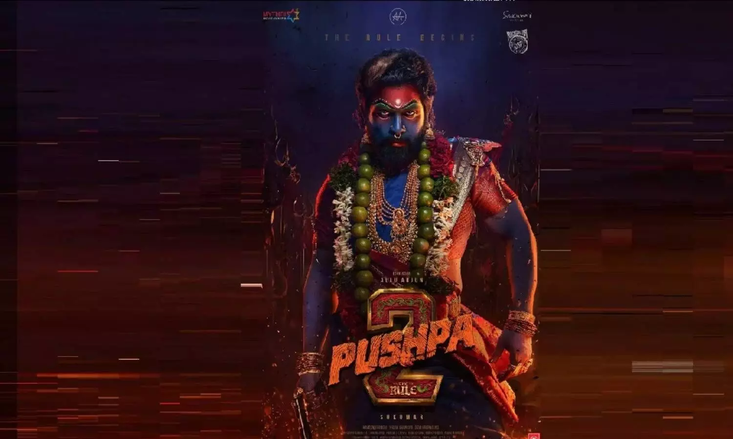 Pushpa 2 Nears Rs 600 Crore in Hindi Collections