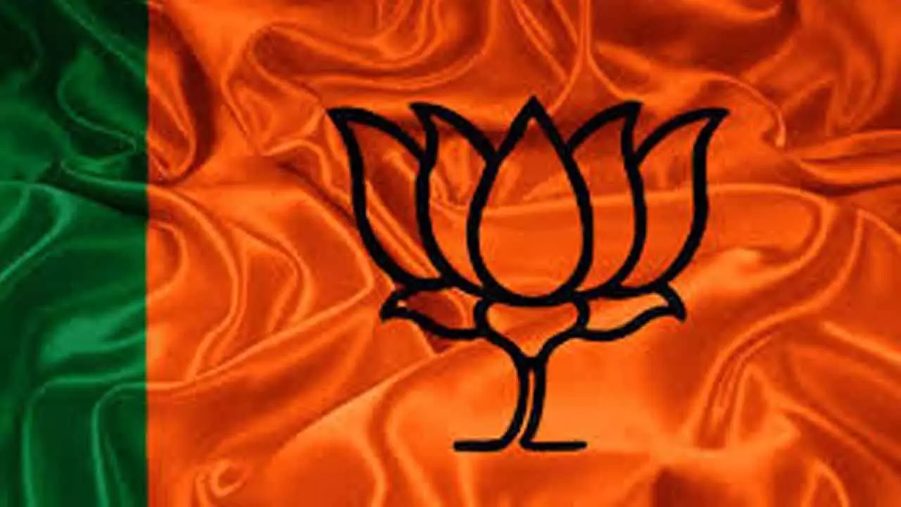 BJP mulling over partys Kerala unit chief