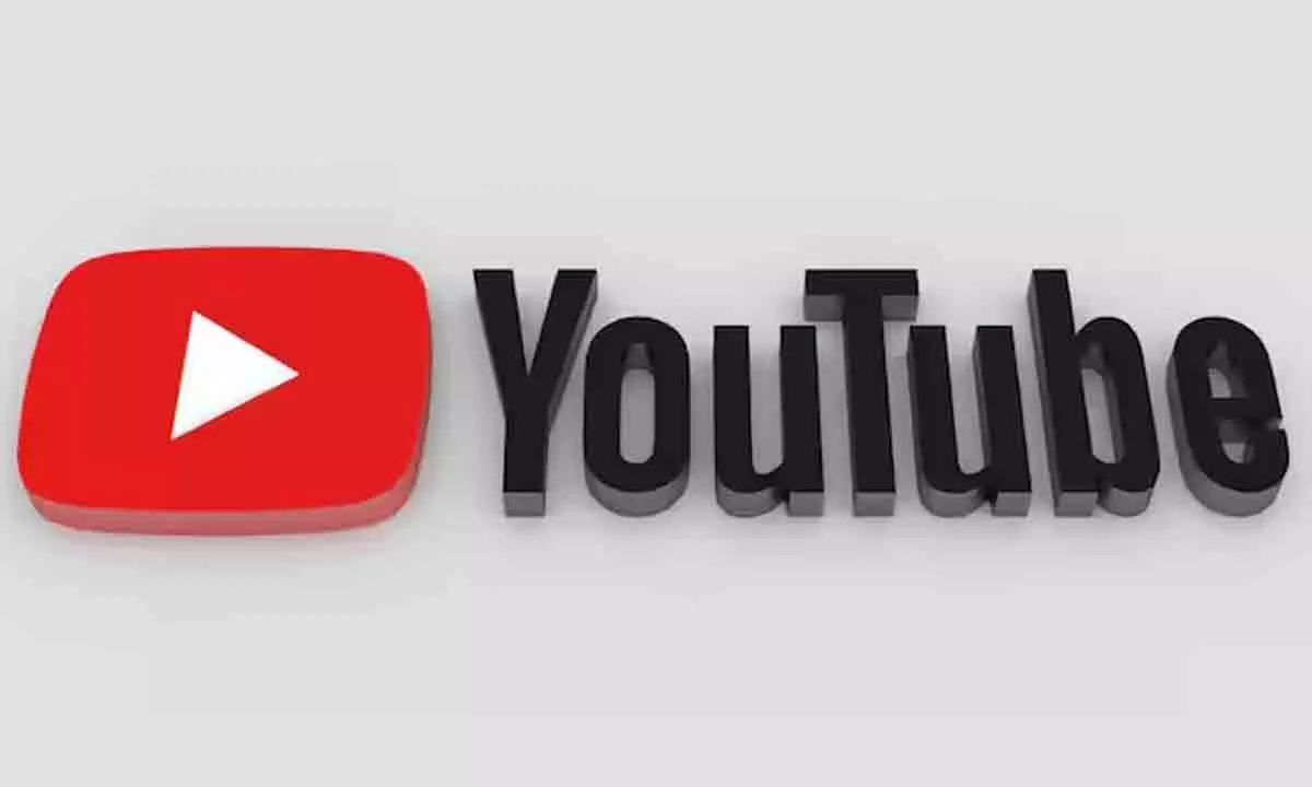 YouTube Partners with Creative Artists Agency to Detect Celebrity Avatars with AI