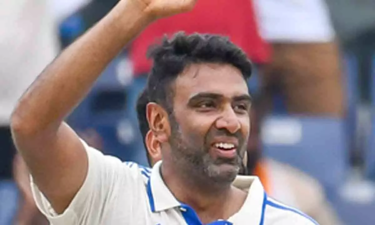 R Ashwin retires from international cricket with immediate effect