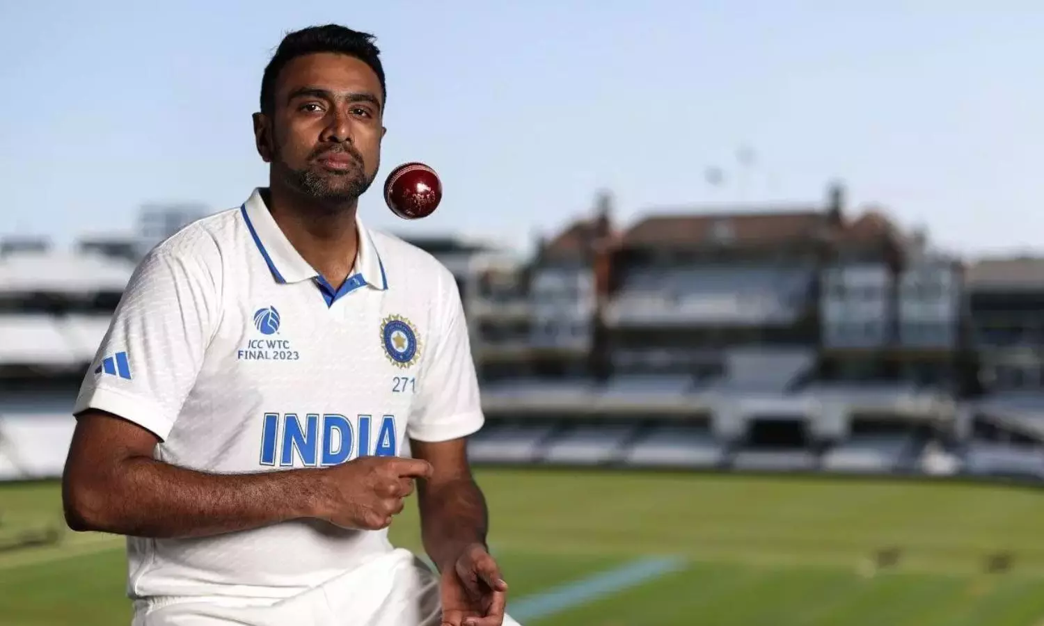 Ravichandran Ashwin Announces Retirement from International Cricket