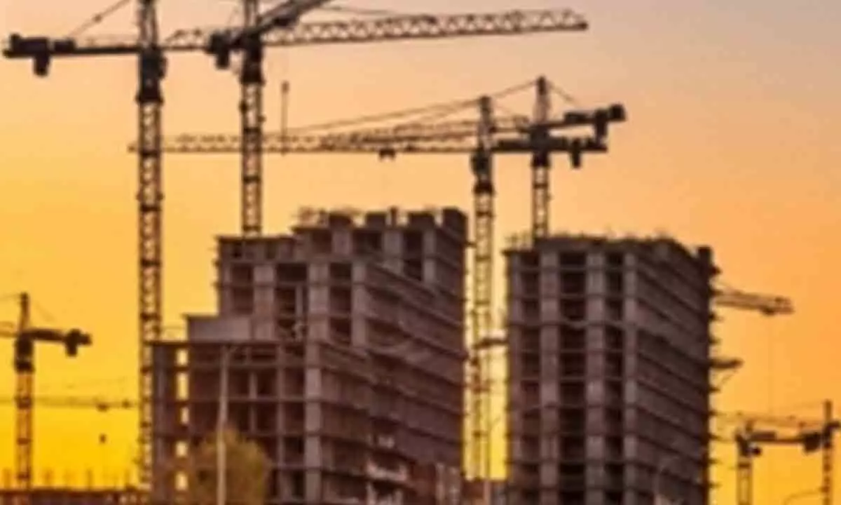 Real estate investments in India reach historic high at $8.9 billion in 2024: JLL