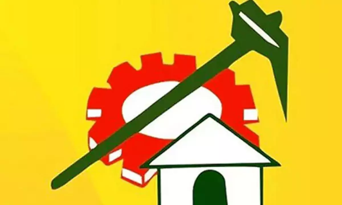 TDP YouTube Channel Hacked: Investigation Underway