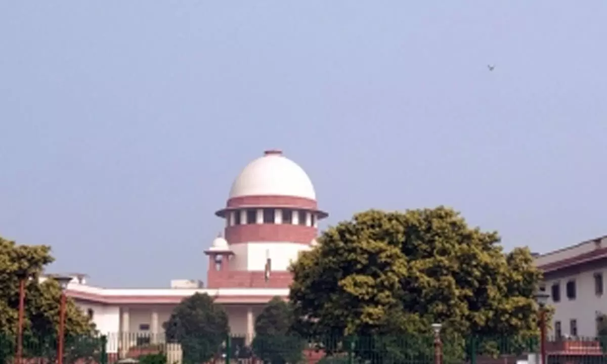 SC adjourns hearing on Surendra Gadling’s bail plea in Surjagarh iron ore mine arson case