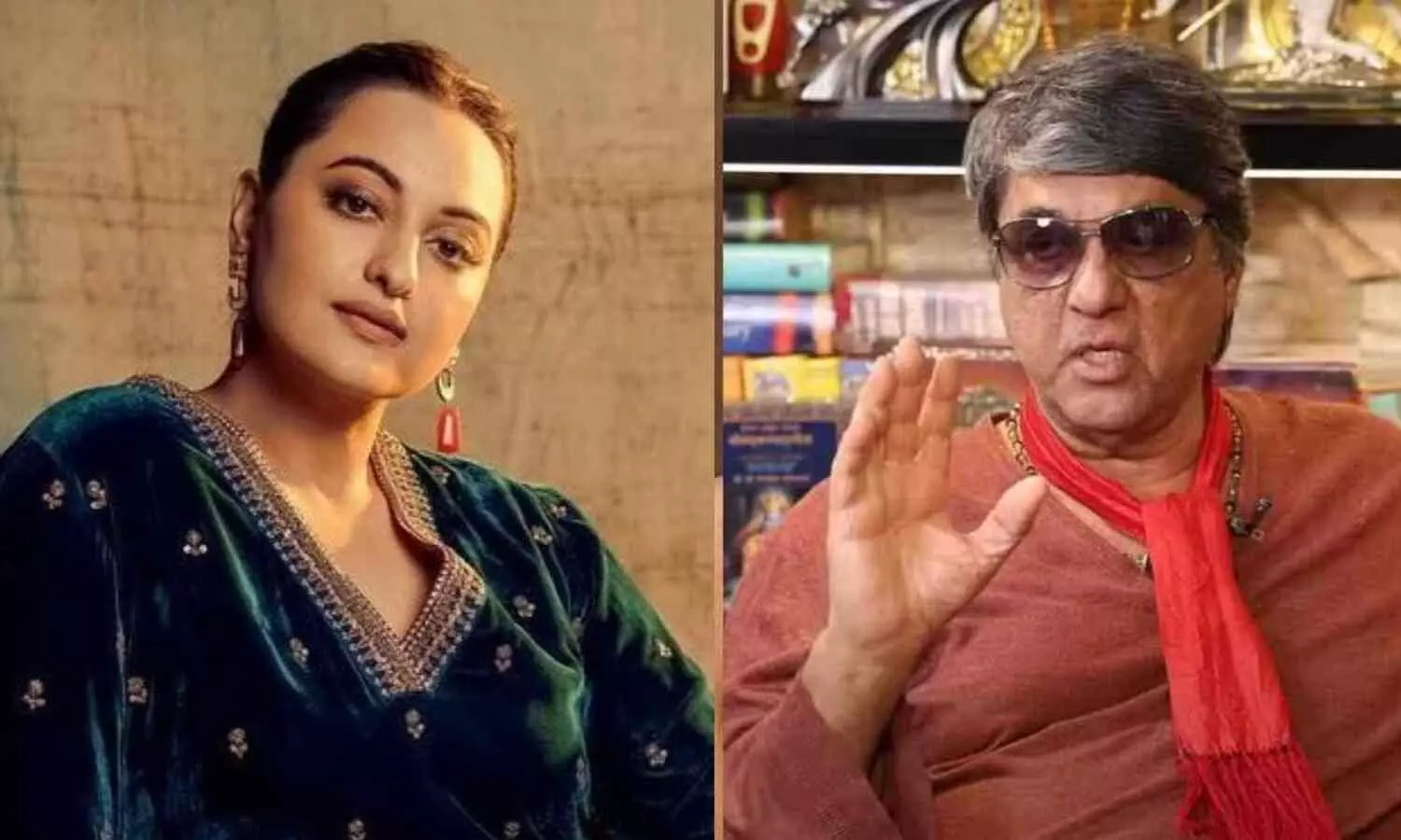 Mukesh Khanna Responds to Sonakshi Sinhas Criticism Over Ramayana Question Incident