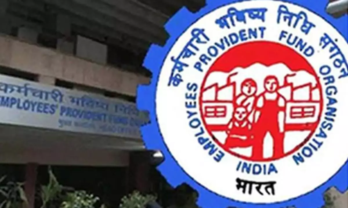 EPFO gives employers final opportunity till Jan 31 to upload wage details for higher pensions