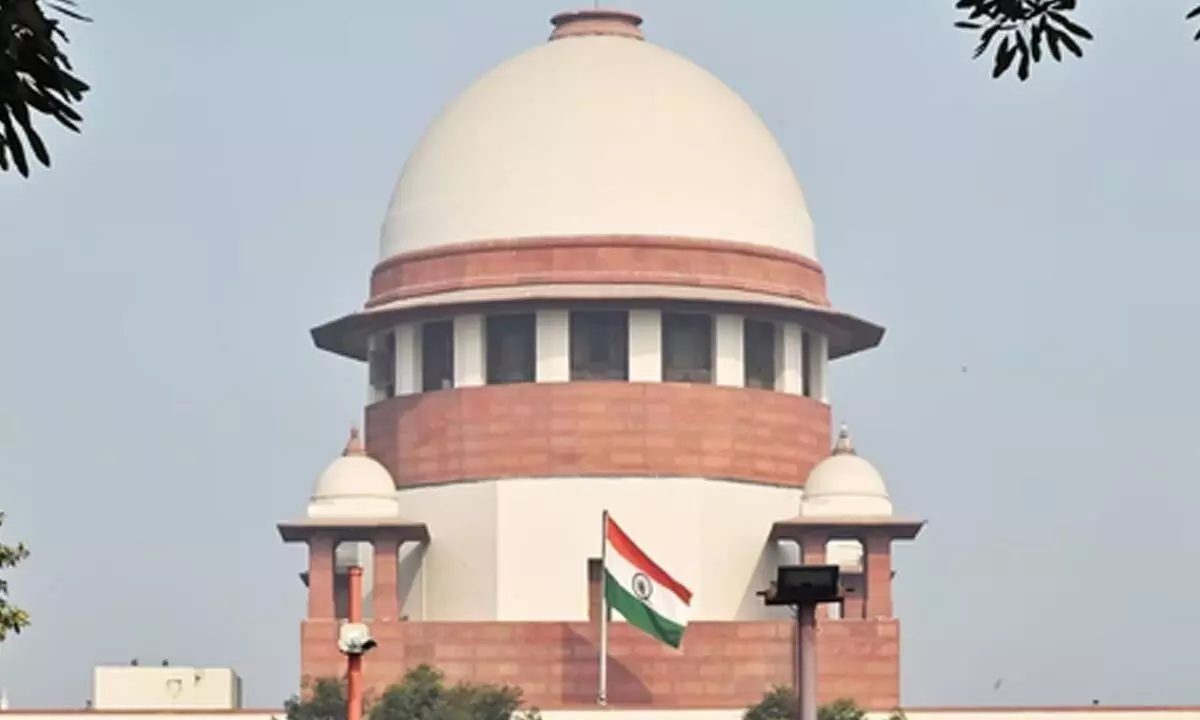 HCs cannot lay down the form in which a bail order should be passed by trial courts: SC