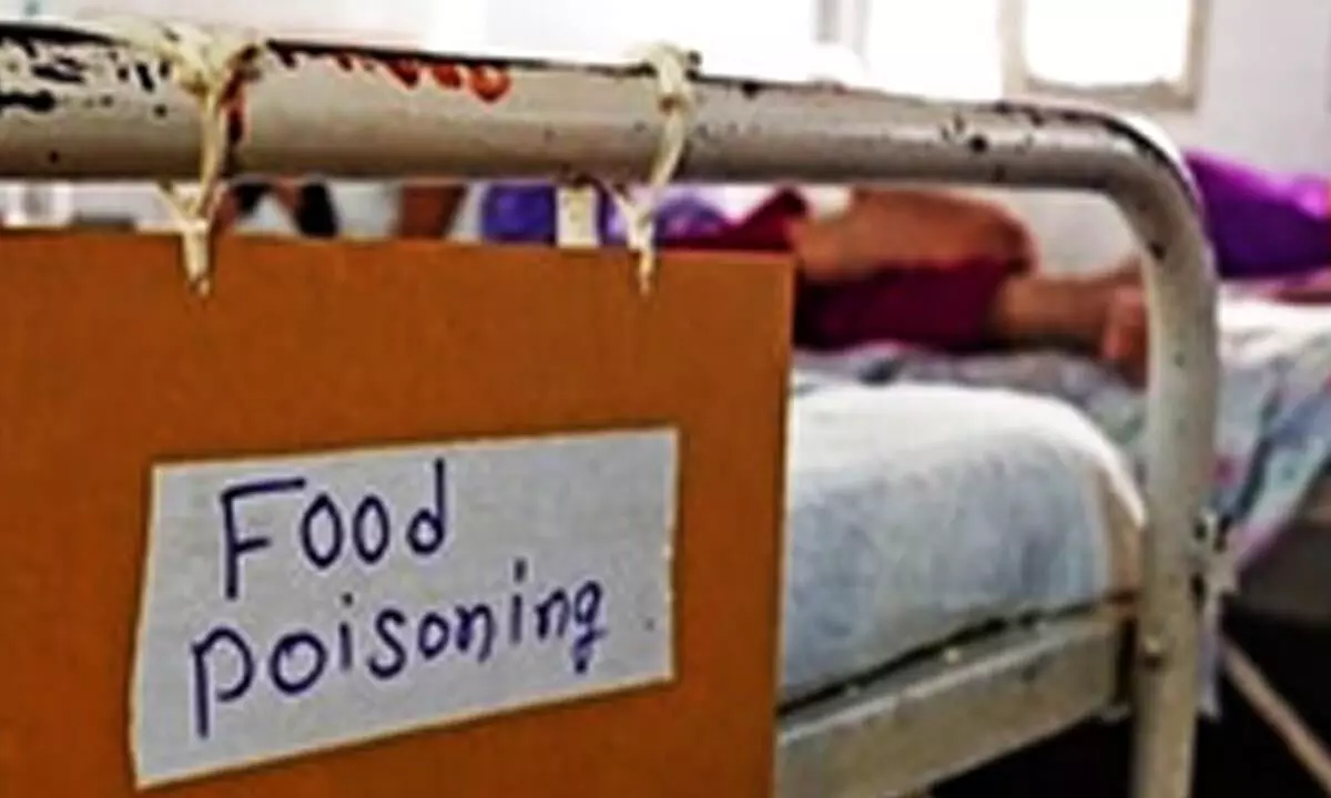 J&K: Extensive survey in Rajouri to ascertain cause of food poisoning deaths