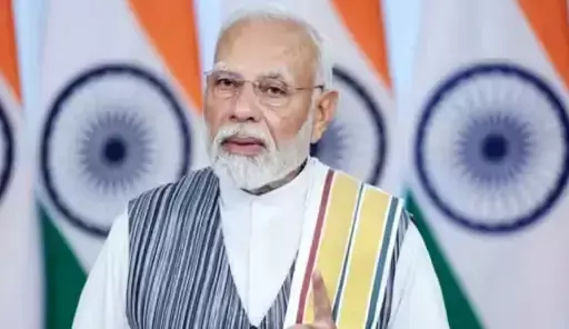 PM Modi to Visit Kuwait for Two Days from December 21, First Indian PM Visit in 43 Years