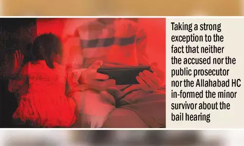 SC cancels bail granted to two in minor’s gangrape case