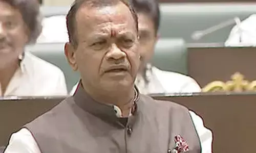 Mantri gives a leg-up to BRS member’s demand