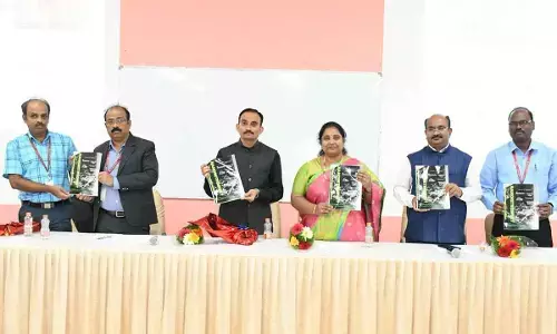 Madanapalle: Int’l faculty devpt programme on Nanotechnology