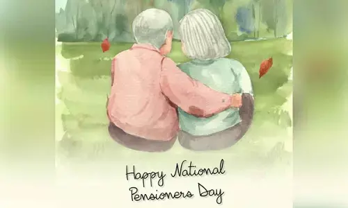 National Pensioners Day: Some enjoy post-retired life, others languish in loneliness