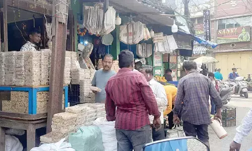 ‘Dhanu Muan’ maintains its sweet charm for 200 years