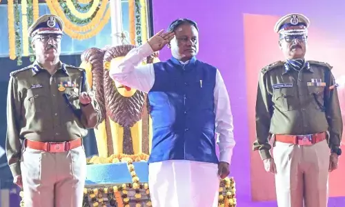 Odisha police to get cybercrime wing: CM