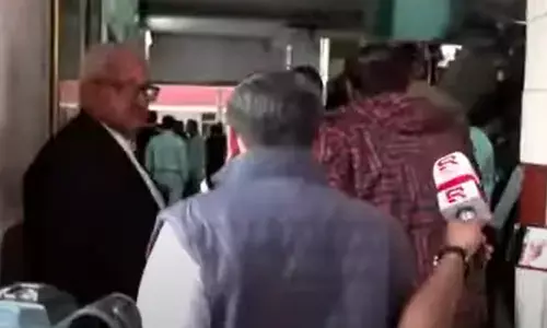 CBI remands PSU officer, 2 others in jail custody