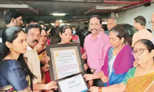 Brain-dead person’s organs give new life to four patients