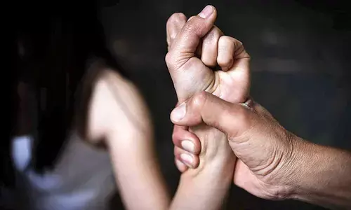 Court gives man life term for raping minor