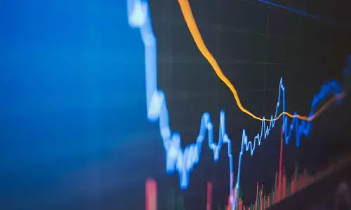 Indian stock market opens flat ahead of US Fed rate decision