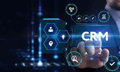 AI integration with CRM systems - Transformation of Customer Engagement