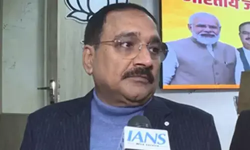 Fake SC certificates issued in Delhi using illegal Aadhaar, claims BJP; demands CBI probe