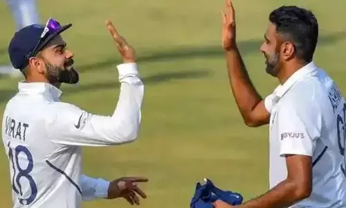 Ashwins skill, match winning contributions to Indian cricket are second to none: Kohli