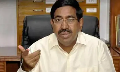 Narayana Advocates Chinese Model for Power Plants to Combat Garbage Accumulation