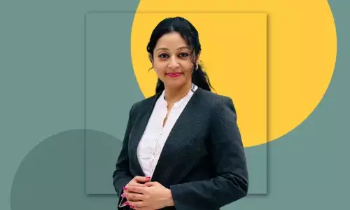 Breaking Boundaries in Microbiology and Business: Dr Saloni Sharma