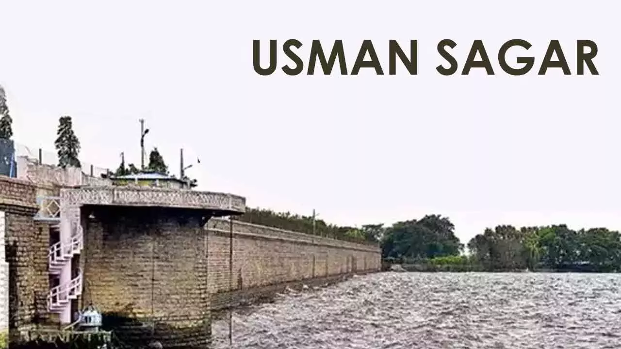 Irregularities in Usman Sagar FTL Determination, HYDRA Recommends Legal Action