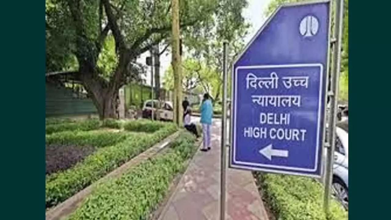 Case involving AAP MLA Naresh Balyan: Produce accused virtually in MCOCA case says Delhi HC